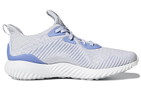 Фото № 2 с приближением к товару «‎adidas Wmns Alphabounce 1 BlueWhite»