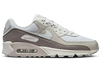 Фото № 1 с приближением к товару «‎Nike Air Max 90 Photon Dust Light Iron Ore»
