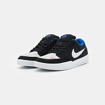 Фото № 2 с приближением к товару «‎Nike Force 58 »