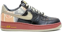 Фото № 1 с приближением к товару «‎Nike Air Force 1 Low BHM (2008)»