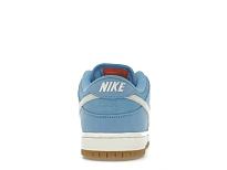 Фото № 4 с приближением к товару «‎Nike SB Dunk Low Pro»