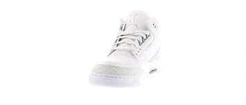 Jordan 3 Retro Silver Anniversary - 2