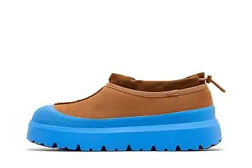 UGG Tasman Weather Hybrid Slipper Chestnut Big Sky - 4