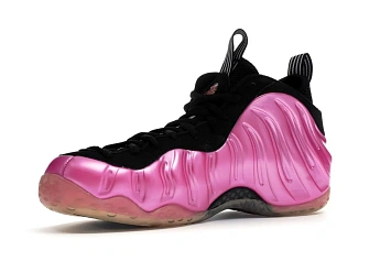 Nike Air Foamposite One Pearlized Pink - 2