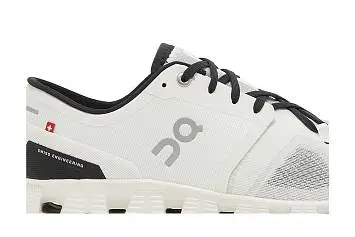 ON Cloud X 3 Ivory Black - 3