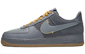 Nike Air Force 1 Low 'Cool Grey' - 1