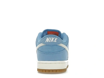 Nike SB Dunk Low Pro - 4