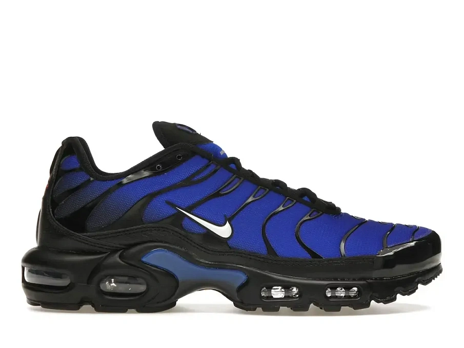 Фото № 1 с приближением к товару «‎Nike Air Max Plus Premium»