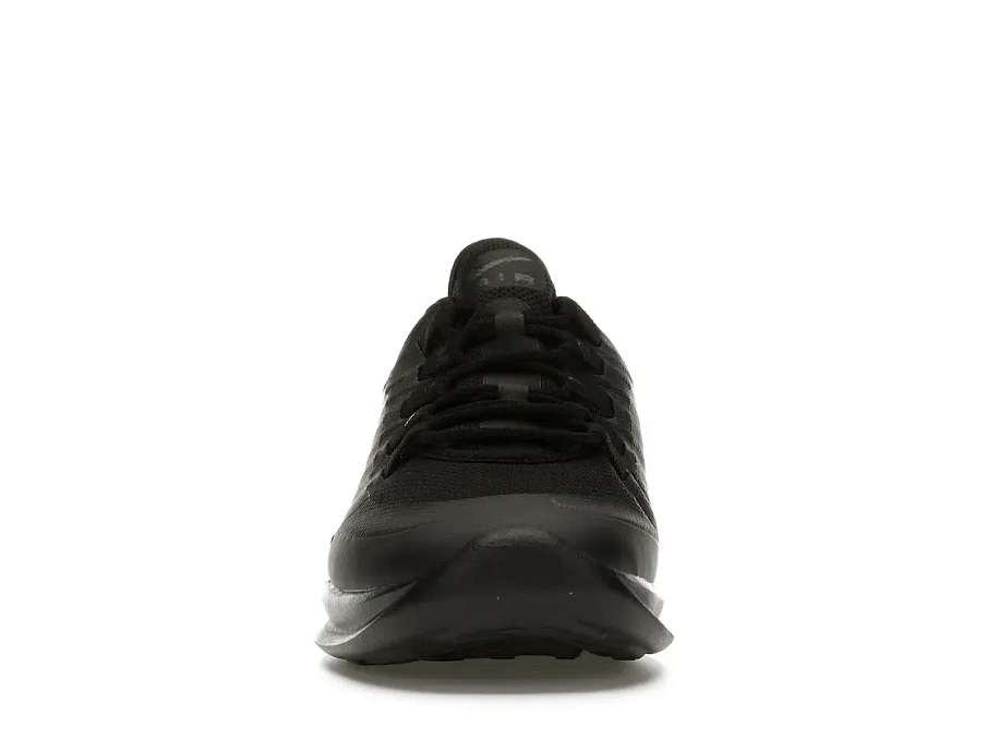 Фото № 2 с приближением к товару «‎Nike Air Max Axis Black Anthracite»