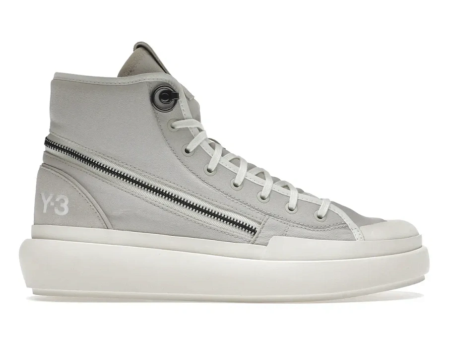 Фото № 1 с приближением к товару «‎adidas Y-3 Ajatu Court High Bliss»