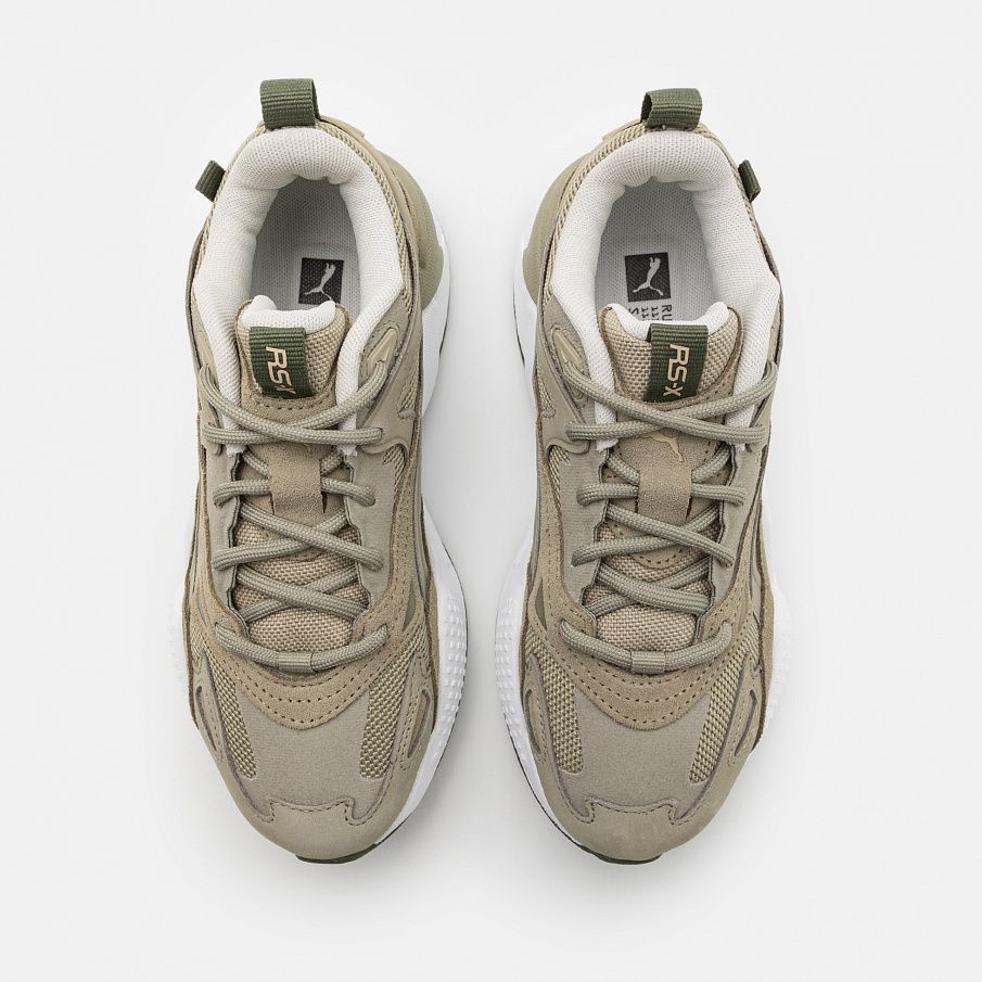 Фото № 4 с приближением к товару «‎Puma Rs-X Hento Prm »
