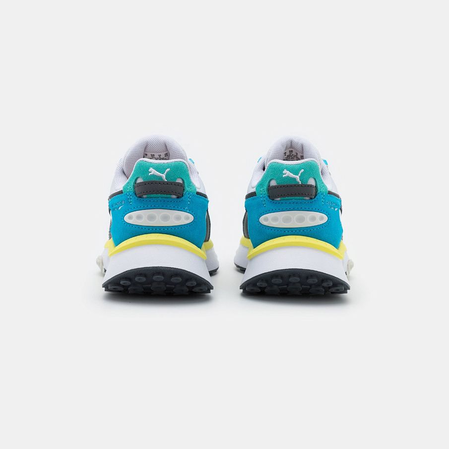 Фото № 3 с приближением к товару «‎Puma Wild Rider Rollin »