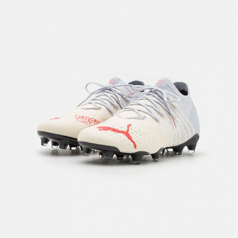 Фото № 2 с приближением к товару «‎Puma Future Z. 1.3 First Mile Fg/ag»