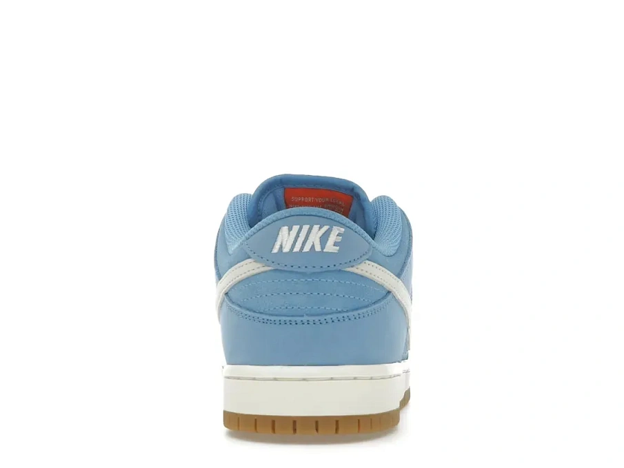 Фото № 4 с приближением к товару «‎Nike SB Dunk Low Pro»