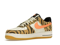 Фото № 3 с приближением к товару «‎Nike Air Force 1 Low Daktari»