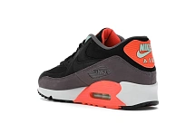 Фото № 6 с приближением к товару «‎Nike Air Max 90 Hyper Crimson»