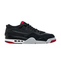 Фото № 1 с приближением к товару «‎Air Jordan 4 RM Bred»
