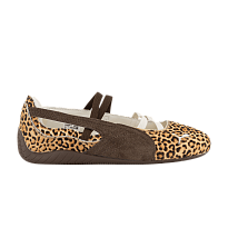 Фото № 1 с приближением к товару «‎Puma Women's Speedcat Ballet Animal Pack - Wild»
