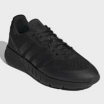 Фото № 2 с приближением к товару «‎Adidas ZX 1K Boost Schuh »