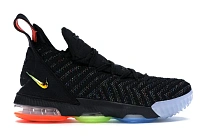 Фото № 1 с приближением к товару «‎Nike LeBron 16 I Promise »