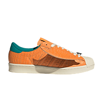 Фото № 1 с приближением к товару «‎Pokémon x adidas Superstar Charizard»