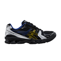 Фото № 1 с приближением к товару «‎Marvel vs. Capcom x Kith x ASICS Gel Kayano 14 Wolverine»
