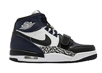 Фото № 1 с приближением к товару «‎Jordan Legacy 312 Midnight Navy »
