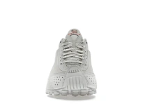Фото № 2 с приближением к товару «‎Nike Shox R4 Neymar White»
