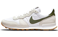 Фото № 1 с приближением к товару «‎Nike Internationalist Wmns WhiteGreen»