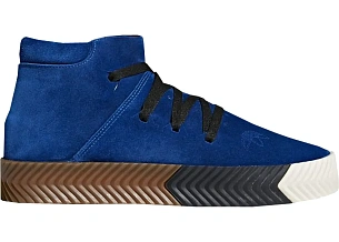 adidas Skate Mid Alexander Wang Bluebird