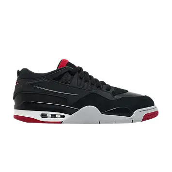 Air Jordan 4 RM Bred - 1