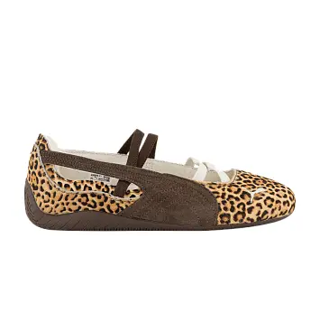 Puma Women's Speedcat Ballet Animal Pack - Wild - 1