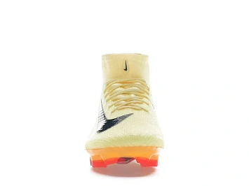 Nike Zoom Mercurial Superfly 10 Elite FG - 2