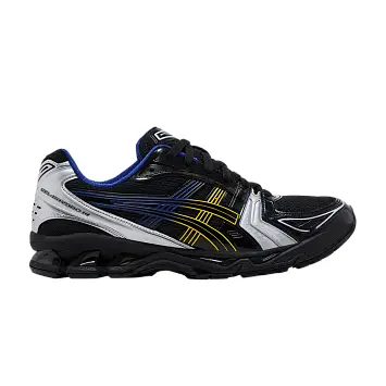 Marvel vs. Capcom x Kith x ASICS Gel Kayano 14 Wolverine - 1