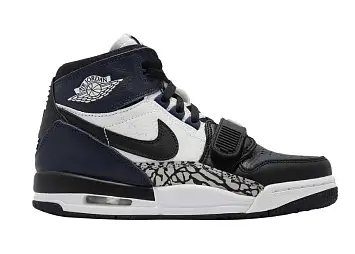 Jordan Legacy 312 Midnight Navy (DO7442-401)
