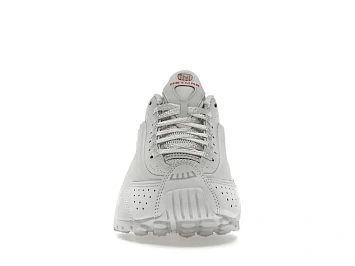 Nike Shox R4 Neymar White - 2