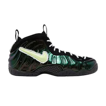 Nike Air Foamposite Pro Oregon Mummy Duck - 1