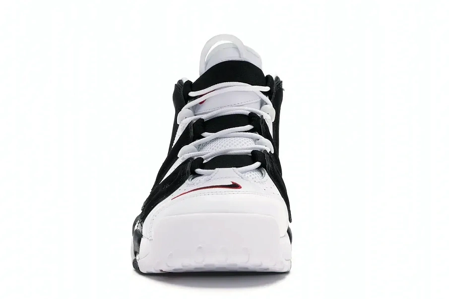 Фото № 2 с приближением к товару «‎Nike Air More Uptempo Scottie Pippen (2017/2020)»