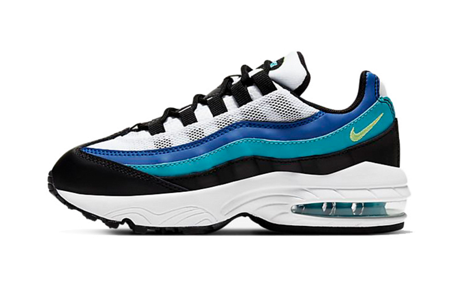 Фото № 1 с приближением к товару «‎Nike Air Max 95 PS 'Oracle Aqua'»