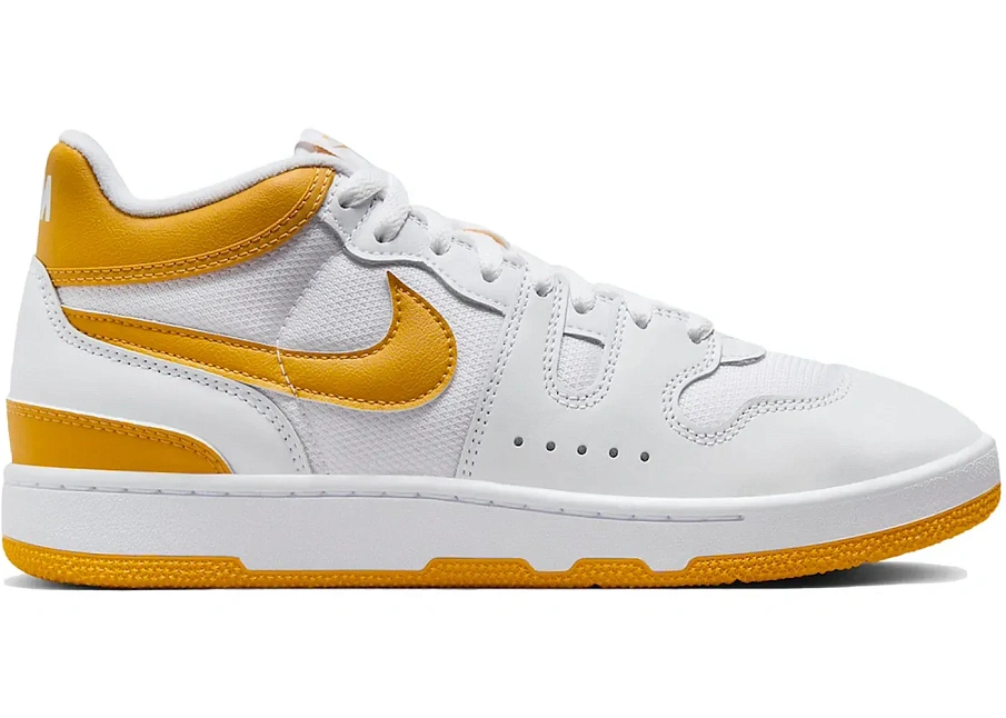 Фото № 1 с приближением к товару «‎Nike Mac Attack QS SP Lemon Venom»