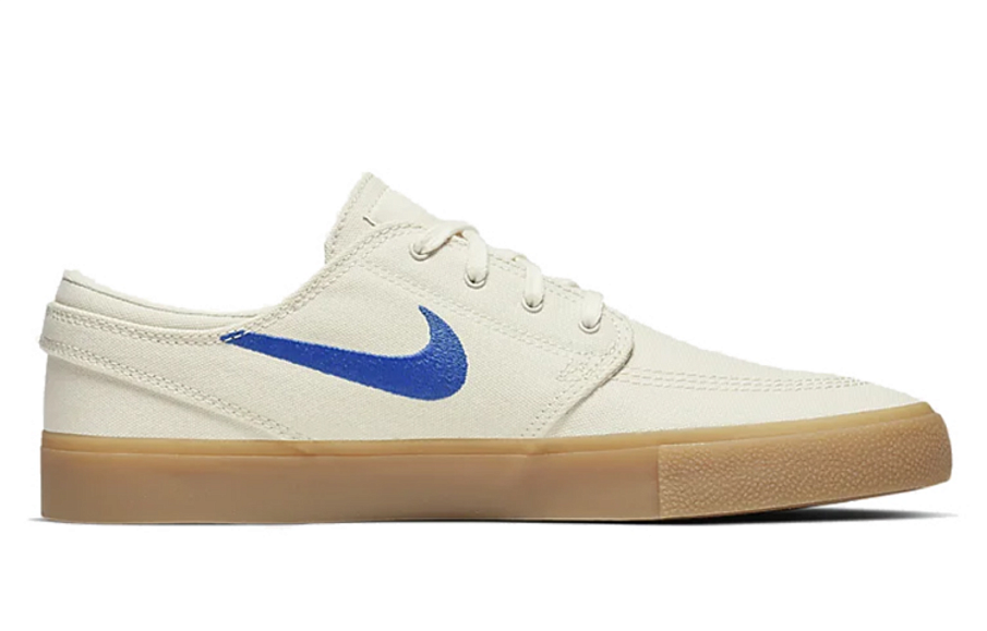 Фото № 2 с приближением к товару «‎Nike SB Zoom Janoski Canvas RM 'Pale Ivory'»