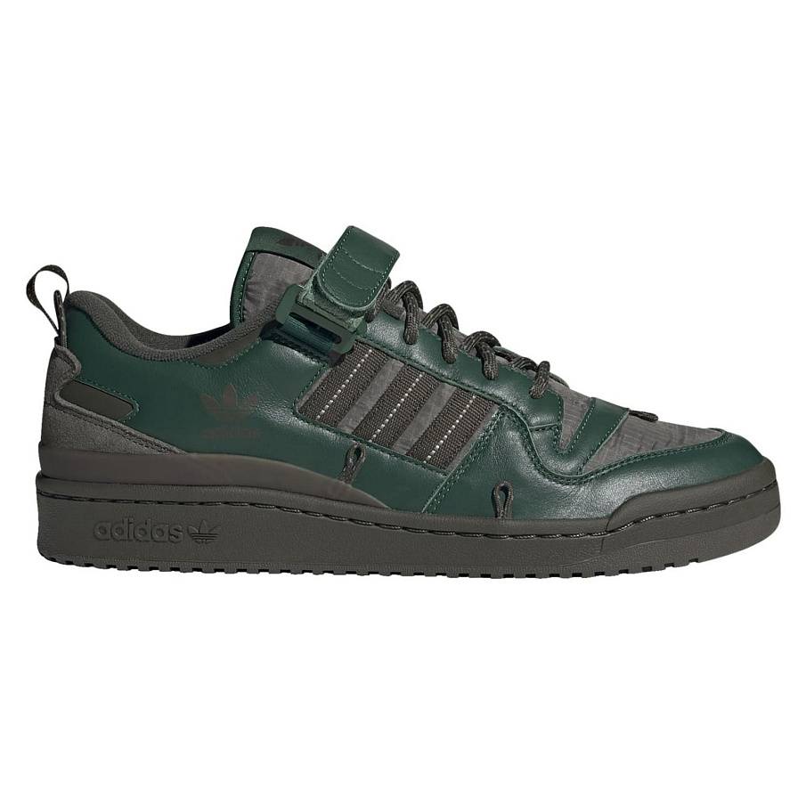 Фото № 2 с приближением к товару «‎Adidas Forum Camp Inhouse »