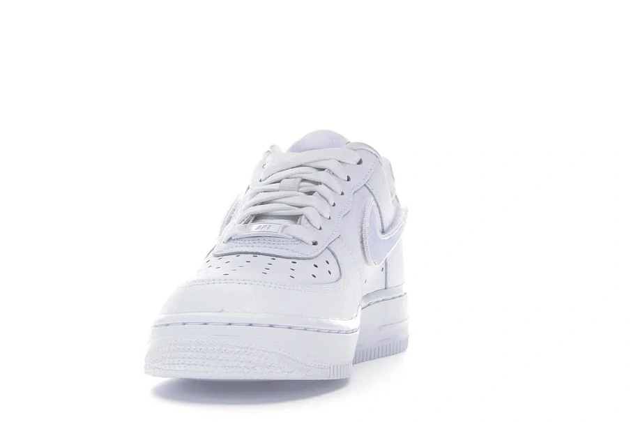 Фото № 2 с приближением к товару «‎Nike Air Force 1 Low 1-100 »