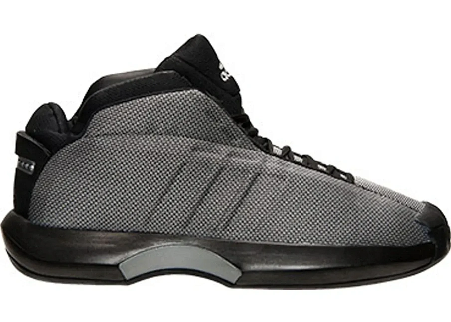 Фото № 1 с приближением к товару «‎adidas Crazy 1 Playoffs»