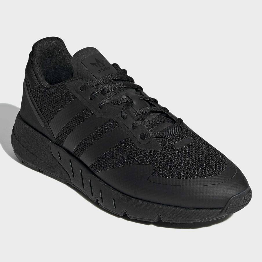 Фото № 2 с приближением к товару «‎Adidas ZX 1K Boost Schuh »