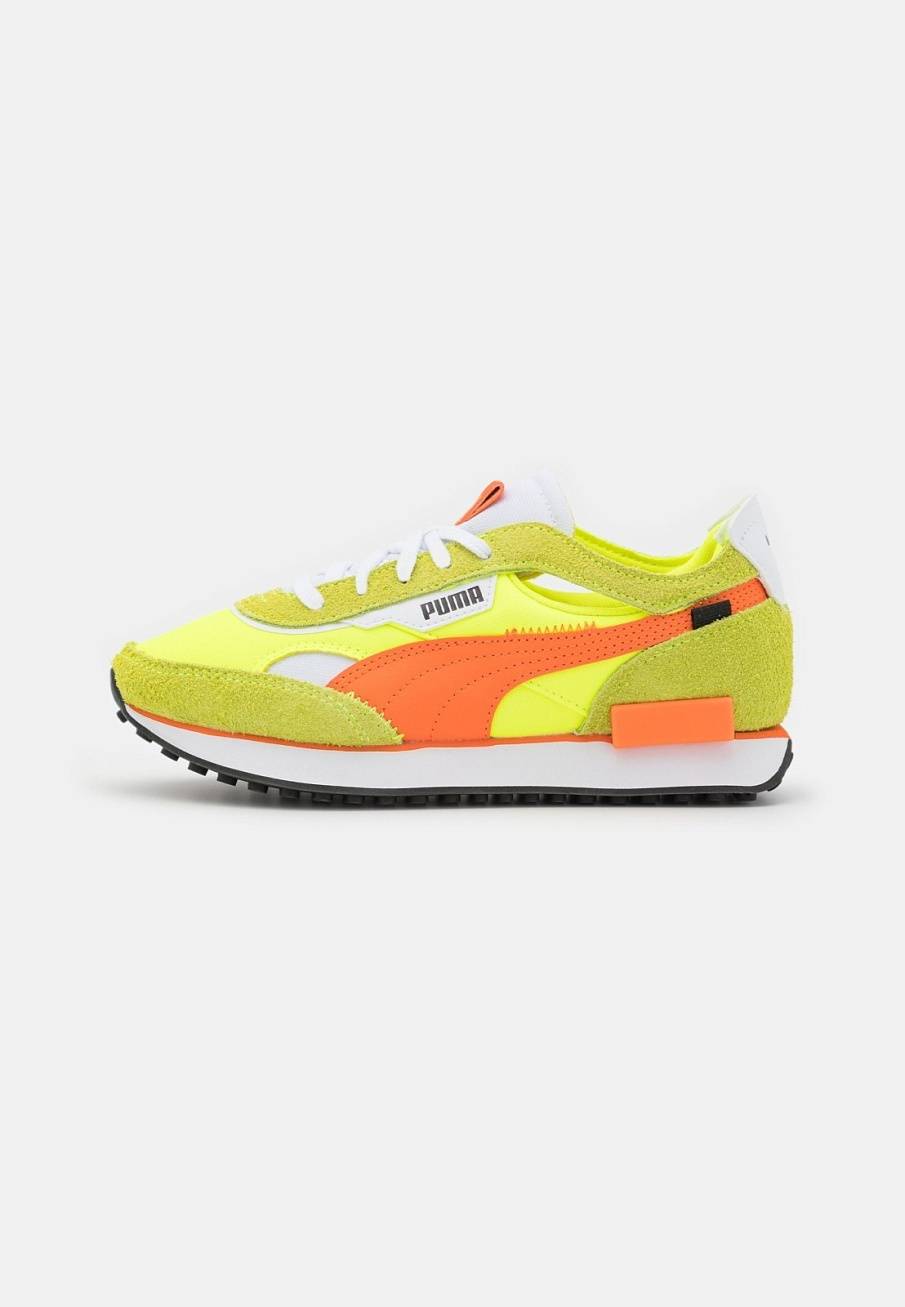 Фото № 1 с приближением к товару «‎Puma Future Rider Vintage »