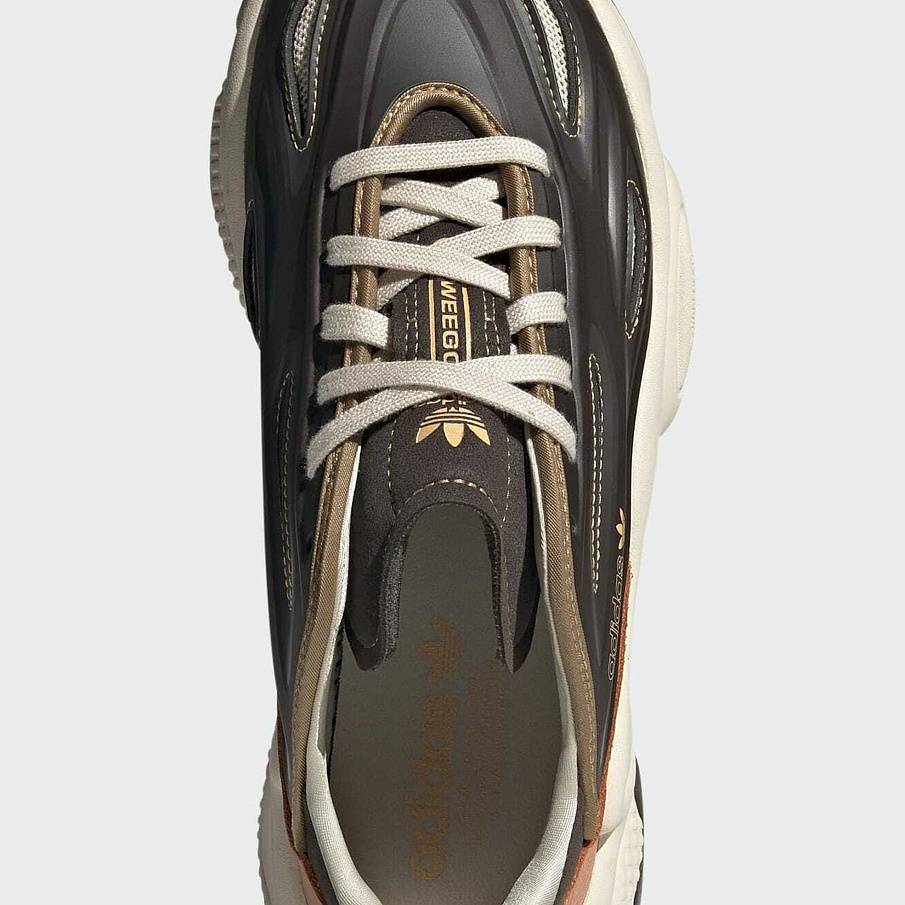 Фото № 4 с приближением к товару «‎Adidas Ozweego Celox »
