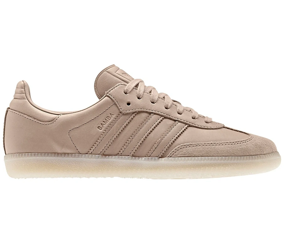 Фото № 1 с приближением к товару «‎adidas Samba OG Ash Pearl »