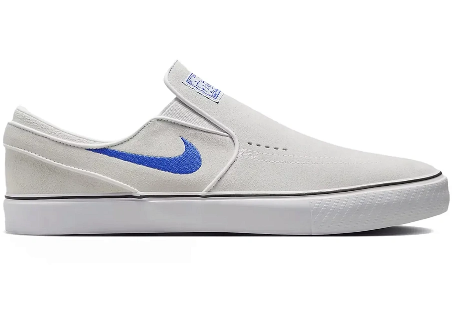 Фото № 1 с приближением к товару «‎Nike SB Stefan Janoski+ Slip»