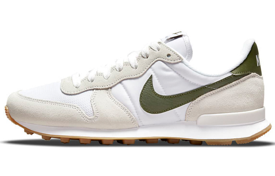 Фото № 1 с приближением к товару «‎Nike Internationalist Wmns WhiteGreen»